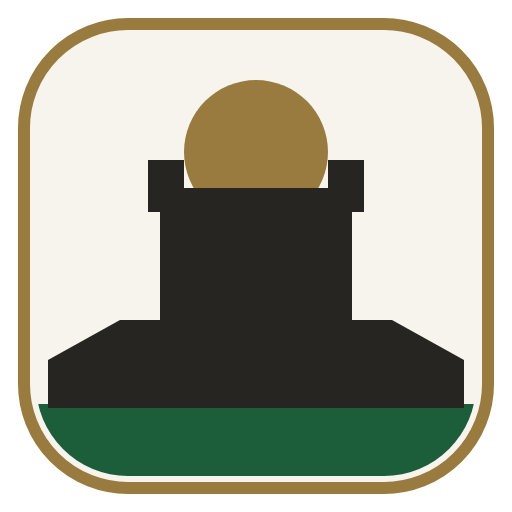 Good Morning Hertfordshire emblem